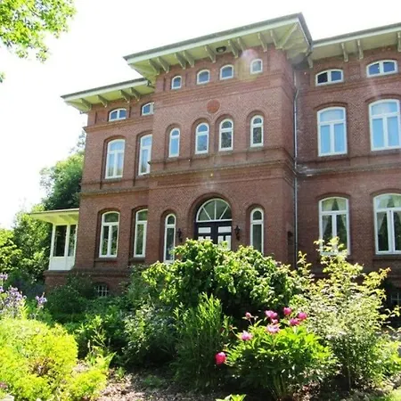 Szálloda Manor House 