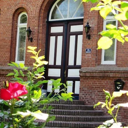 Szálloda Manor House 